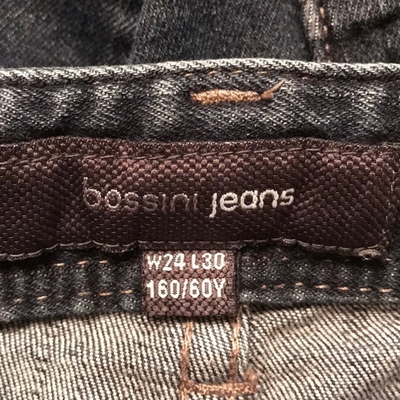 💖 Bossini Jeans - Picture 9 of 9